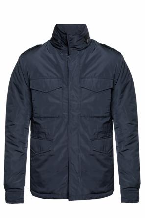 High collar jacket, zdjęcie 1 High collar jacket od Zadig & Voltaire